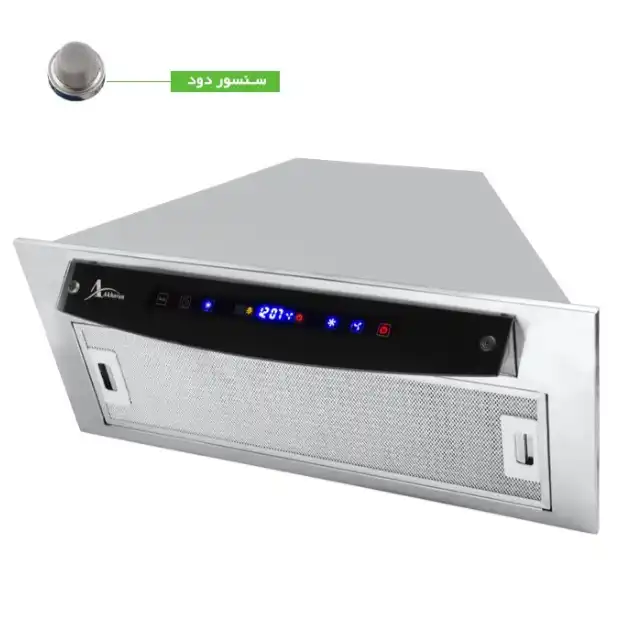 هود مخفی اخوان مدل H-212 سایز 70