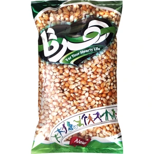 ذرت خشک هرتا - 900 گرم