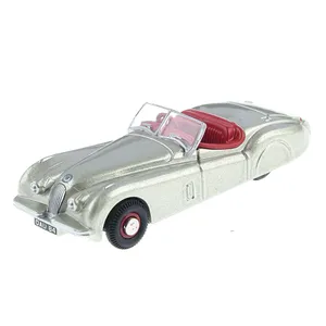 ماکت ماشین اکسفورد مدل Jaguar XKJ 120