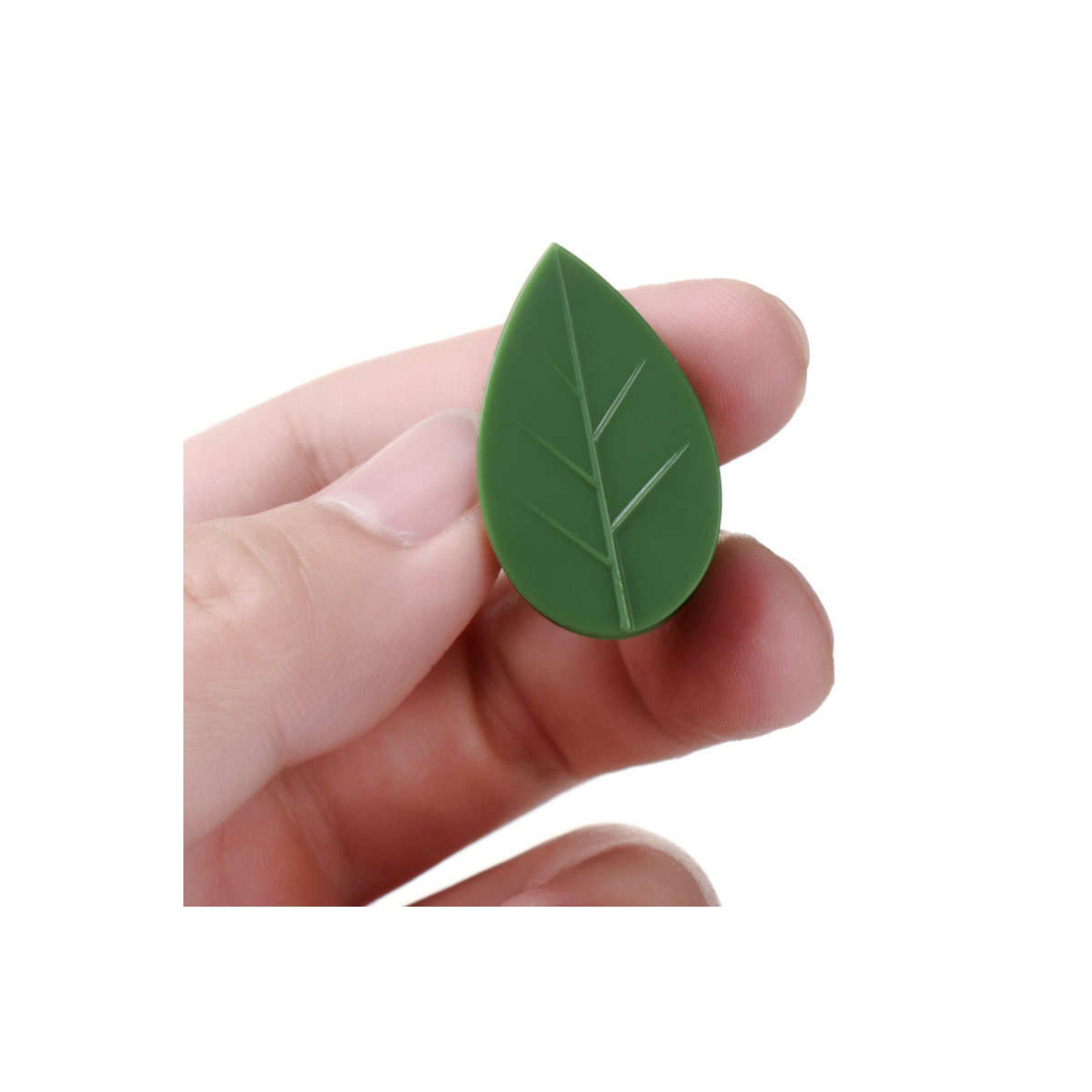 قیم بند مدل برگ بسته 100 عددی