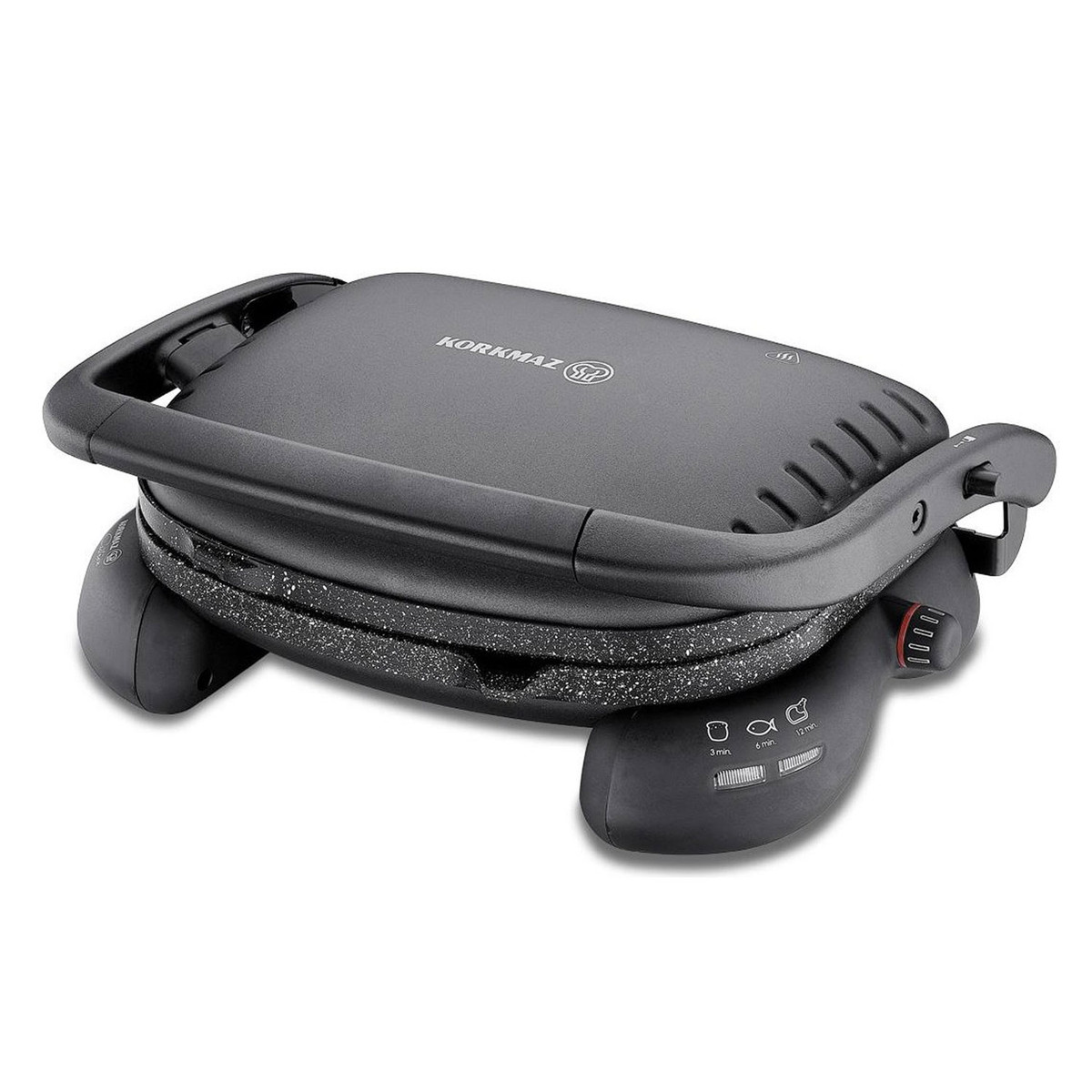 ساندویچ ساز کرکماز مدل CASTRON 2024 ساندویچ ساز کرکماز مدل CASTRON 2024