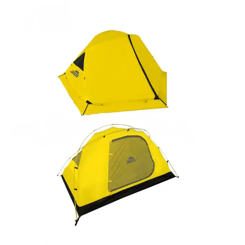 چادر اضطراری 2 نفره جیلو مدل K-2009