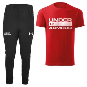 ست تی شرت و شلوار مردانه مدل 002047