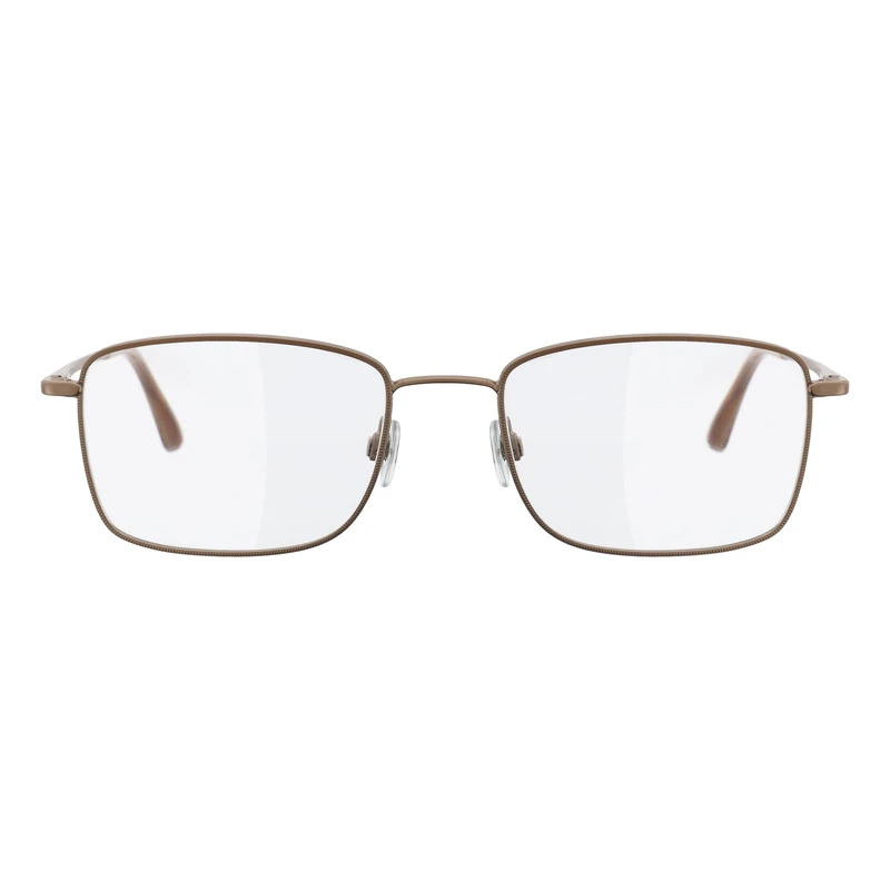 فریم عینک طبی مستطیلی جورجیو آرمانی مدل 0AR5011-3029-54 مناسب برای صورت بیضی، قلب، گرد و مثلث
