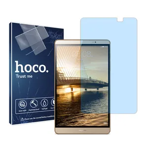Hoco HyBLU model anti-blue screen protector suitable for Huawei MediaPad M2 8.0 Tablet