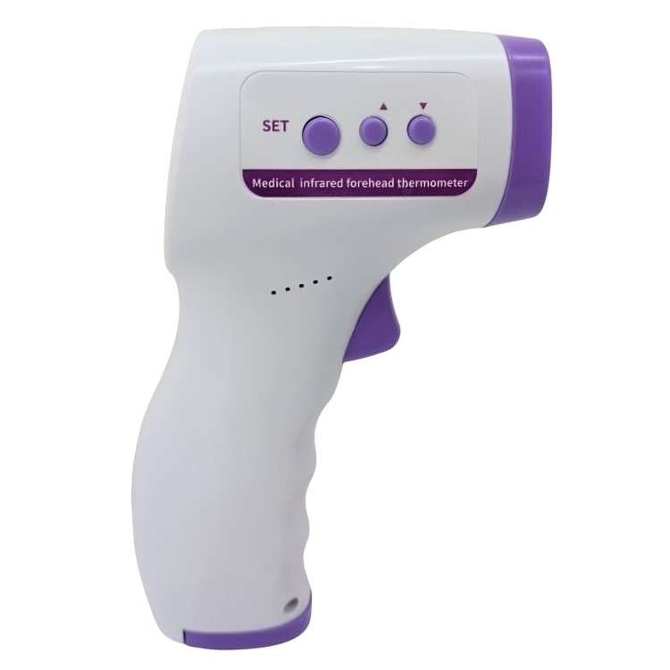 تب سنج دیجیتال مدل SPIT001