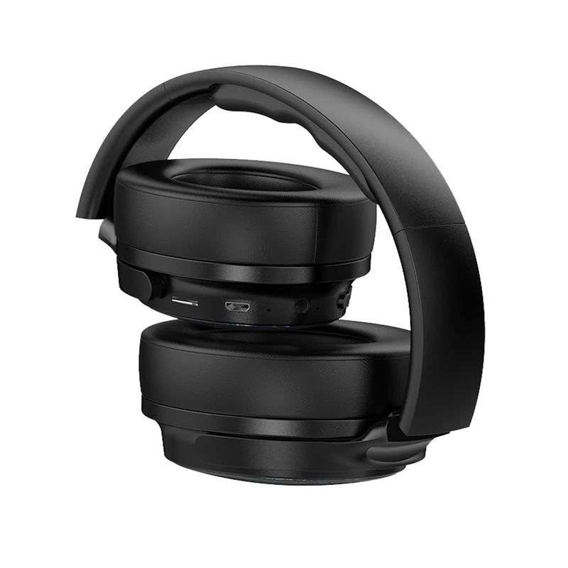 هدست مخصوص بازی بلوتوثی اوی مدل REH A780BL