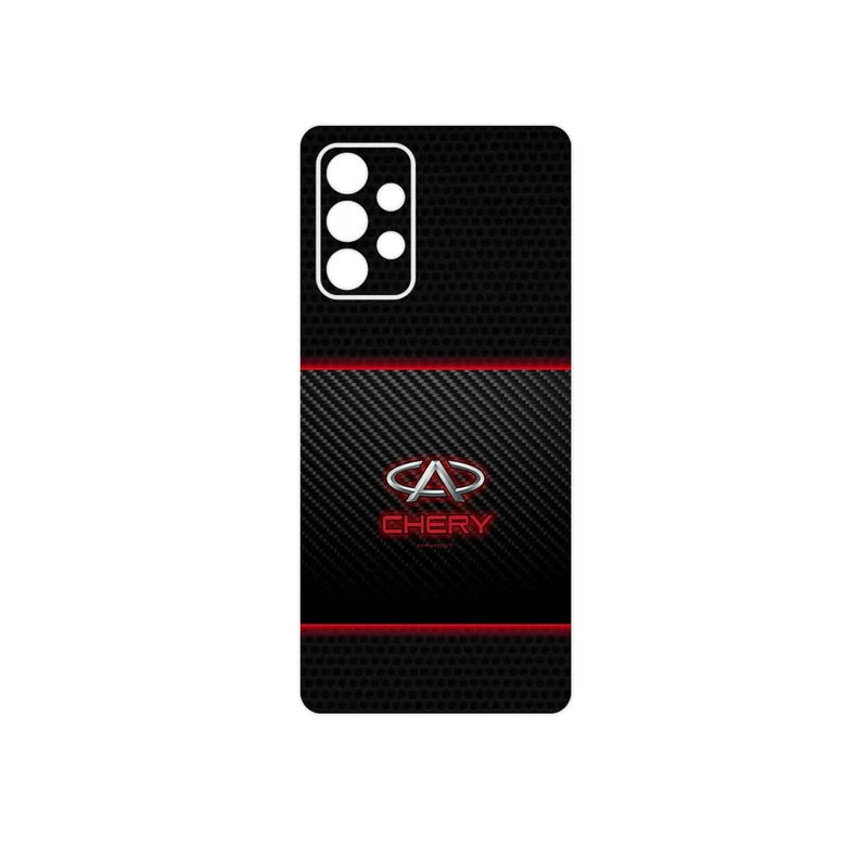 برچسب پوششی ماهوت مدل CHERY مناسب برای گوشی موبایل سامسونگ Galaxy A53 5G