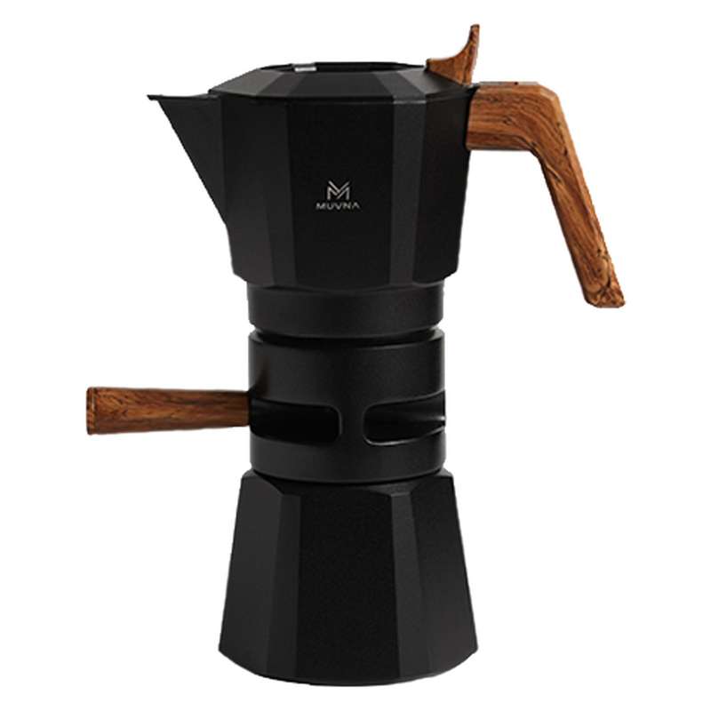 موکاپات موونا مدل ناین باریستا