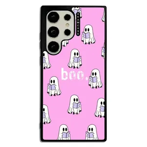 AKAM AMC-WSGS23U-BOO-25 Cover For Samsung Galaxy S23 Ultra