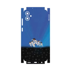 MAHOOT Ganbare Kikkazu-FullSkin Cover Sticker for Samsung Galaxy A05