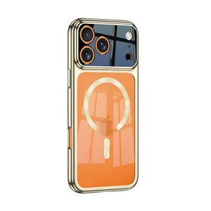 TwinForge cover for Apple iPhone 17 Pro