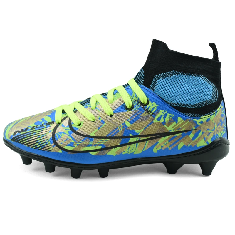 کفش فوتبال مردانه مدل لالیگا کد C-8392