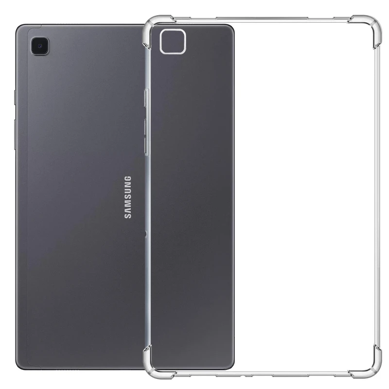 کاور مدل Fence مناسب برای تبلت سامسونگ Galaxy Tab A7 10.4 2020 / T505