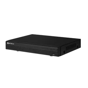 ضبط کننده ویدیویی کورتک مدل CT-NVR4116HS-4KS2