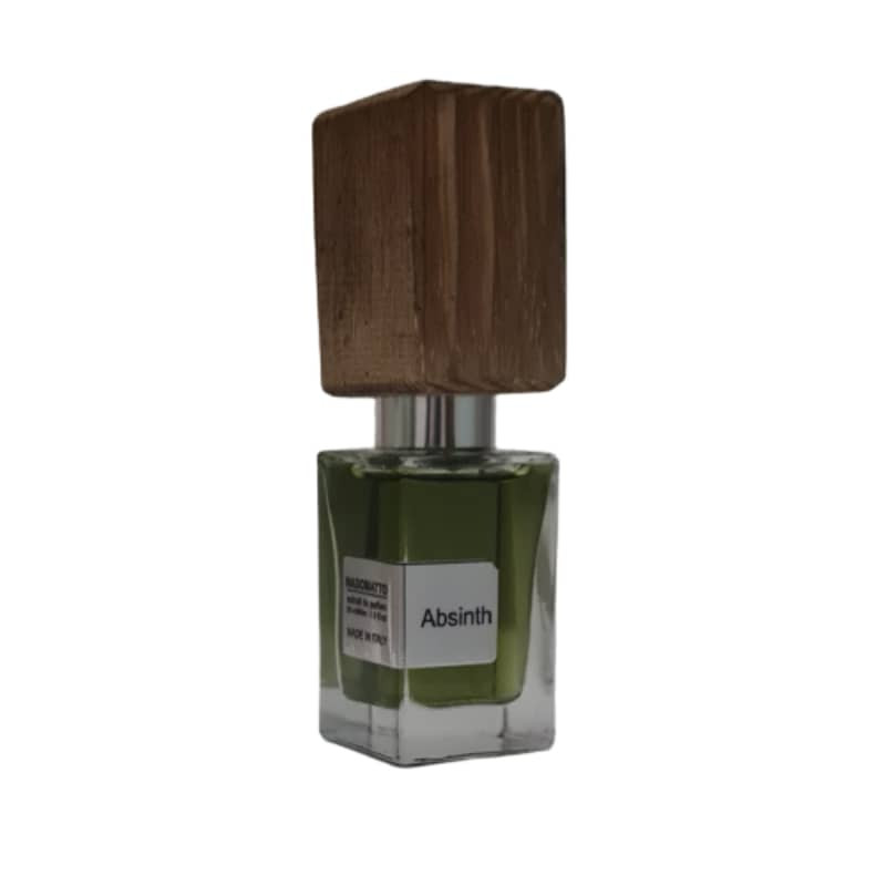 عطر جیبی ناسوماتو مدل ابسنت حجم 30 میلی لیتر