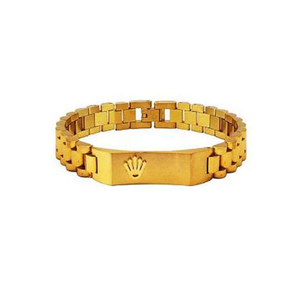 دستبند مردانه کد 1