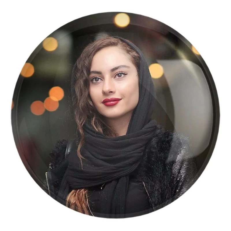 پیکسل خندالو طرح ترلان پروانه کد 6267 مدل بزرگ