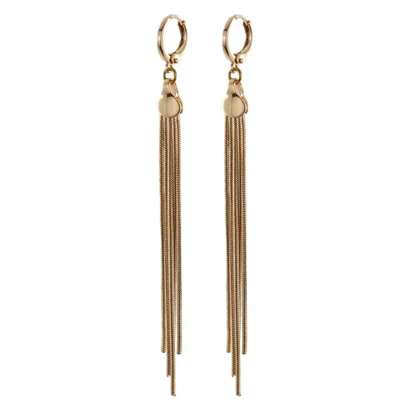 گوشواره زنانه ژوپینگ مدل ear269