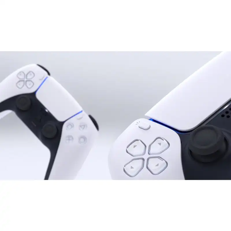 کنسول بازی سونی مدل PlayStation 5 Drive ظرفیت 825 گیگابایت ریجن 1216A