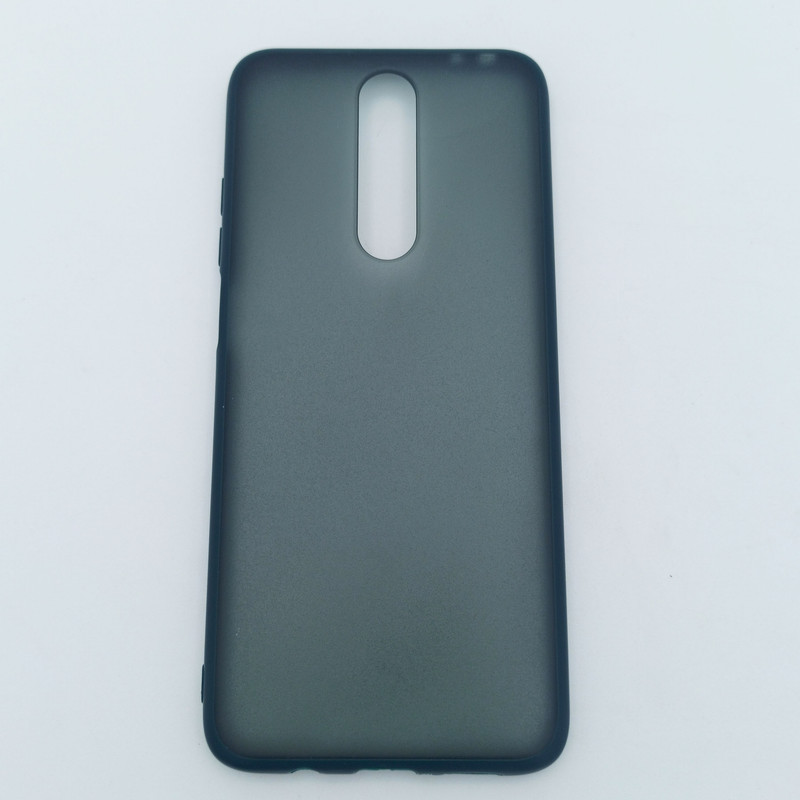 کاور مدل PMK30 مناسب برای گوشی موبایل شیائومی Redmi K30