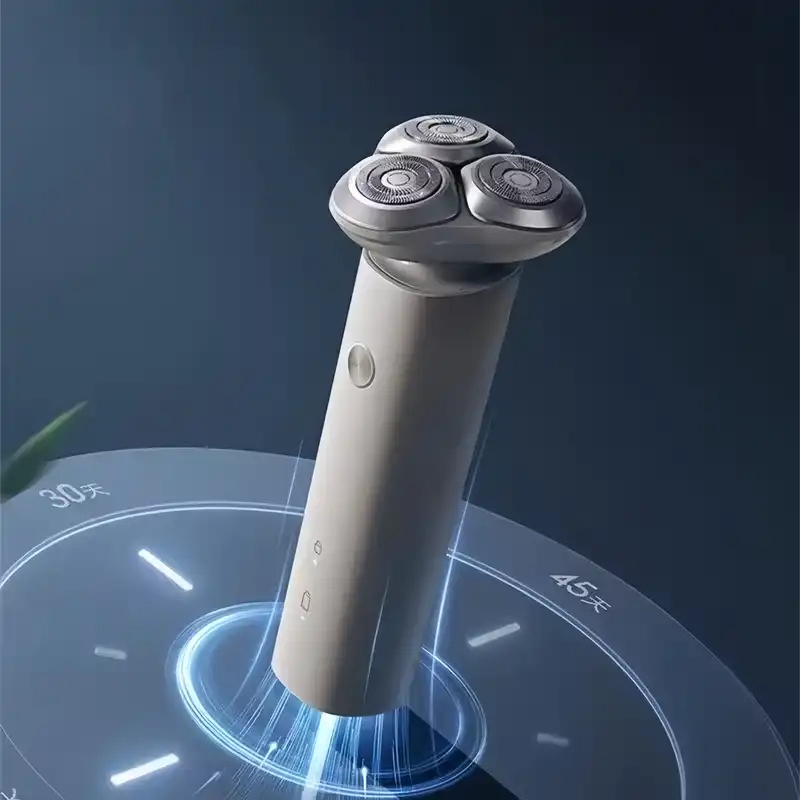 ماشین اصلاح موی صورت شیائومی مدل SH101