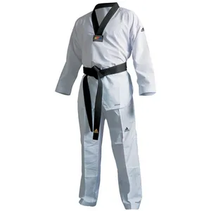  لباس تکواندو آدیداس مدل ADI-TF01