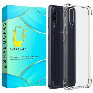 Ghab Guard KBBG Cover Suitable For Samsung Galaxy A20s