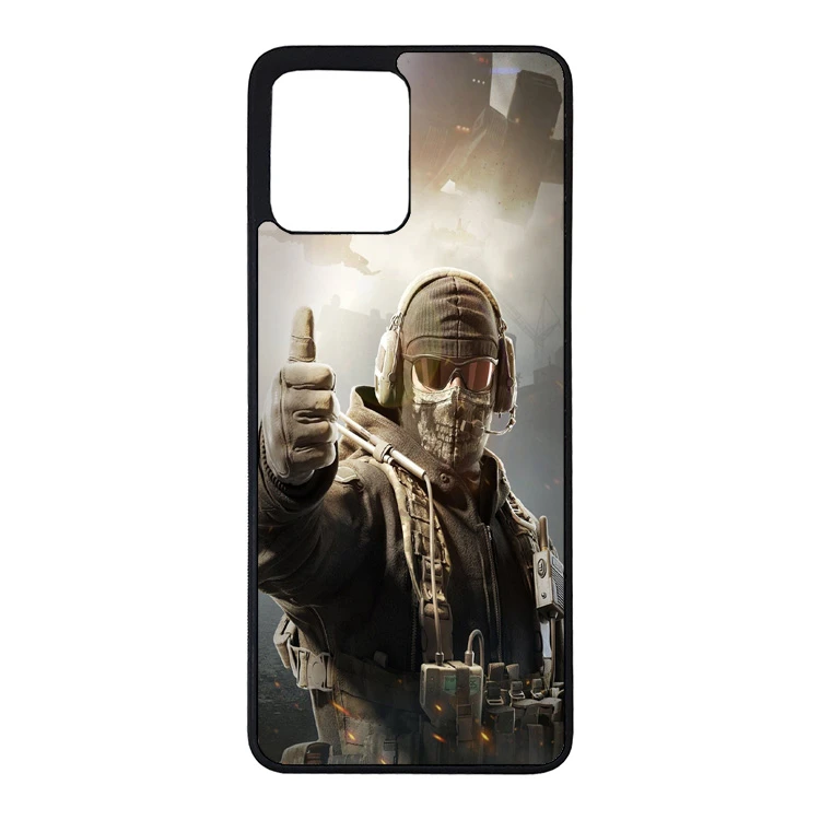 کاور طرح بازی مناسب برای گوشی موبایل موتورولا moto g23