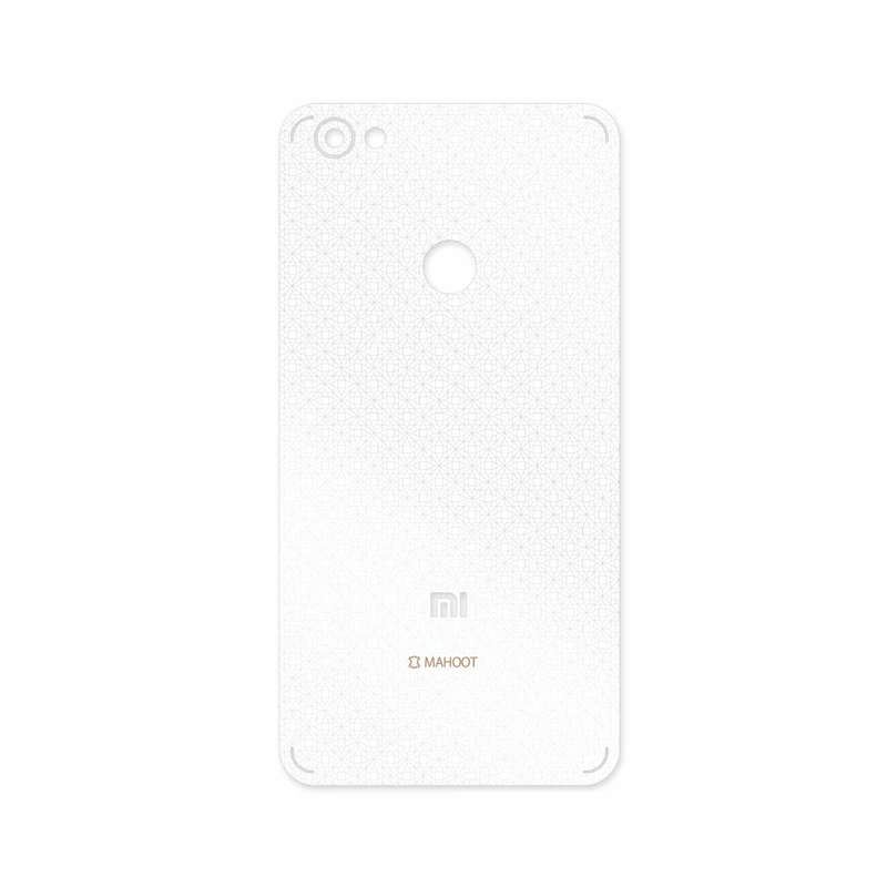 برچسب پوششی ماهوت مدل Cloud Transparent مناسب برای گوشی موبایل شیائومی Redmi Note 5A Prime