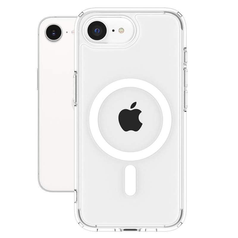 کاور مدل Magsafe مناسب برای گوشی موبایل اپل iPhone 16E