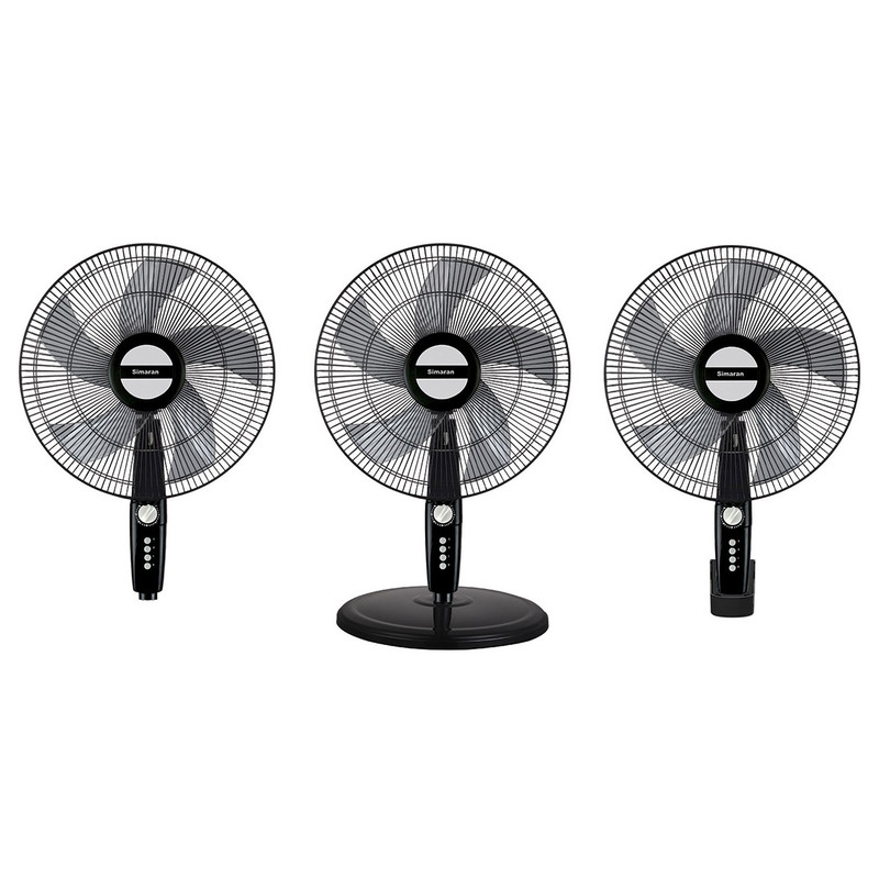 پنکه سیماران مدل سه منظوره SSF-4011