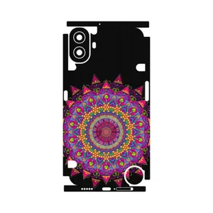 MAHOOT Mandala Design 5-FullSkin Cover Sticker for Nothing CMF Phone 1