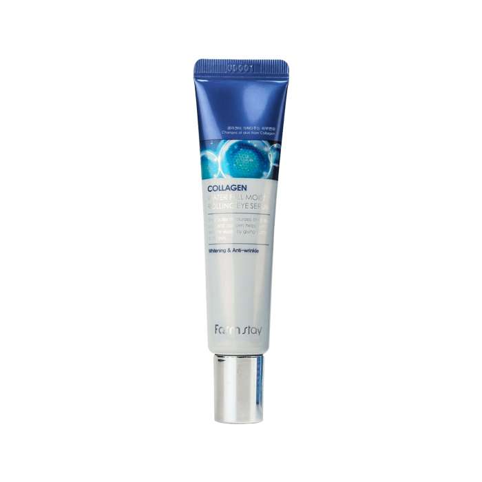 سرم دور چشم فارم استی مدل Collagen حجم 25 میلی لیتر سرم دور چشم فارم استی مدل Collagen حجم 25 میلی لیتر
