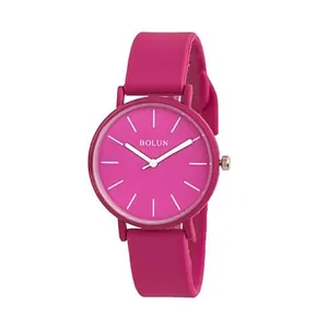 ساعت مچی عقربه‌ای بولیون مدل sork1