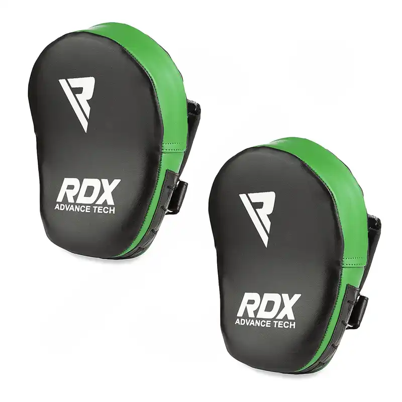 میت رزمی آر دی ایکس مدل پنجه ای فومی بسته 2 عددی