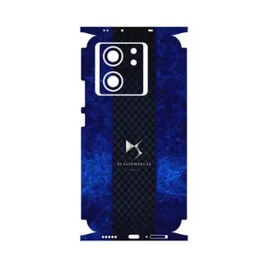 MAHOOT DS Automobiles-FullSkin Cover Sticker for Xiaomi 13T Pro