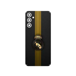 MAHOOT Real_Madrid_2 Cover Sticker for Samsung Galaxy M34 5G