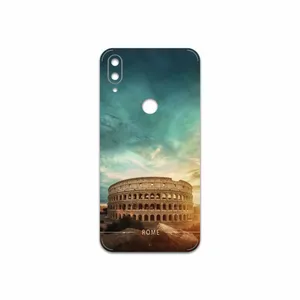 MAHOOT Rome City Cover Sticker for Xiaomi Mi Play