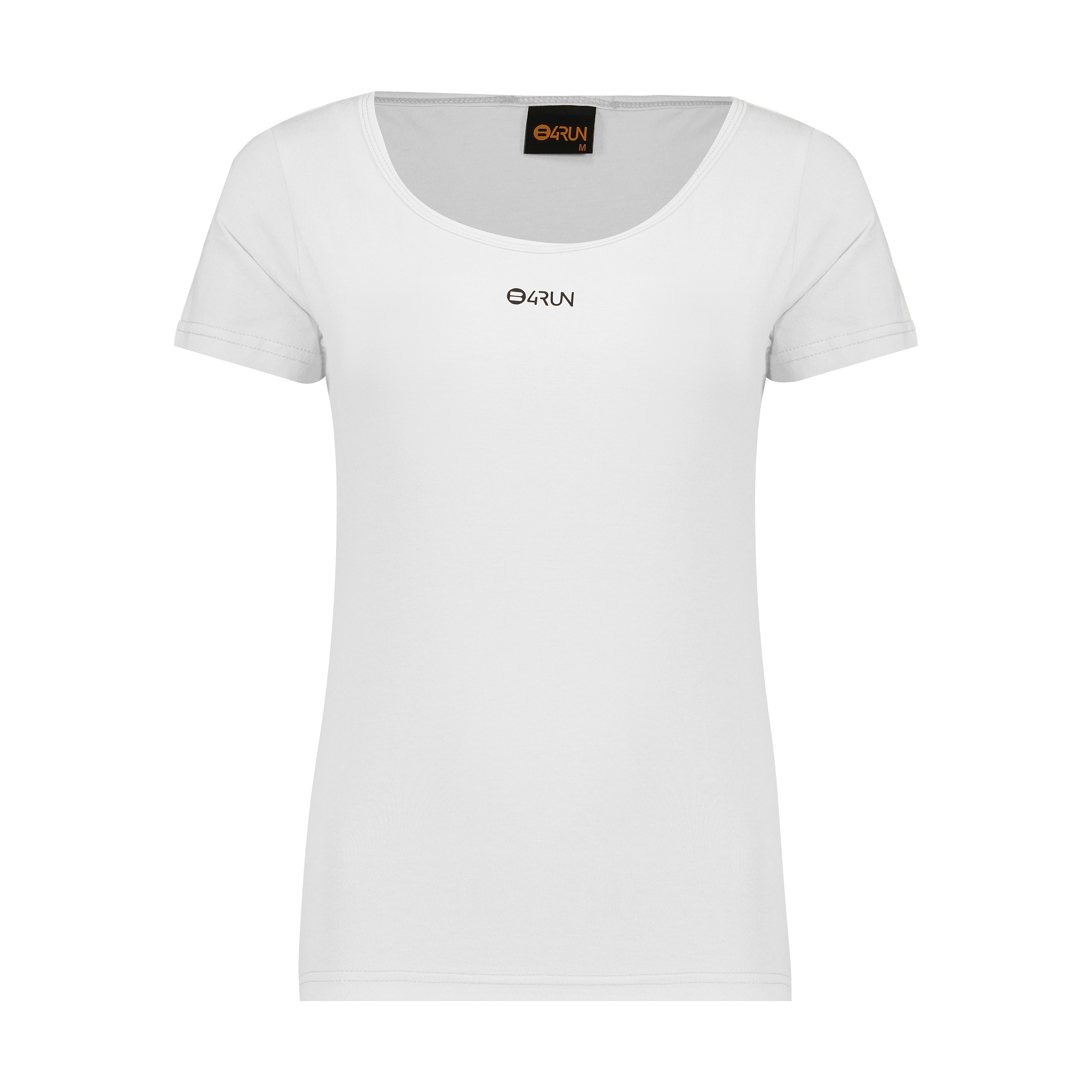 تی شرت ورزشی زنانه بی فور ران مدل 210328-01