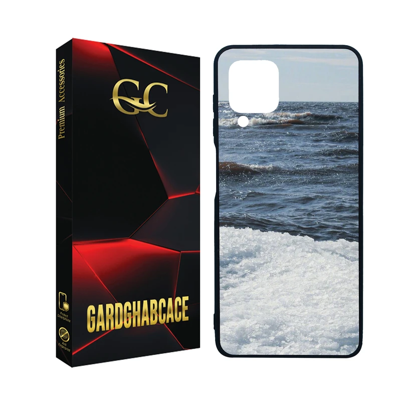 کاور گارد قاب کیس مدل دخترانه T مناسب برای گوشی موبایل سامسونگ Galaxy F22 / M22 / M32 4G  