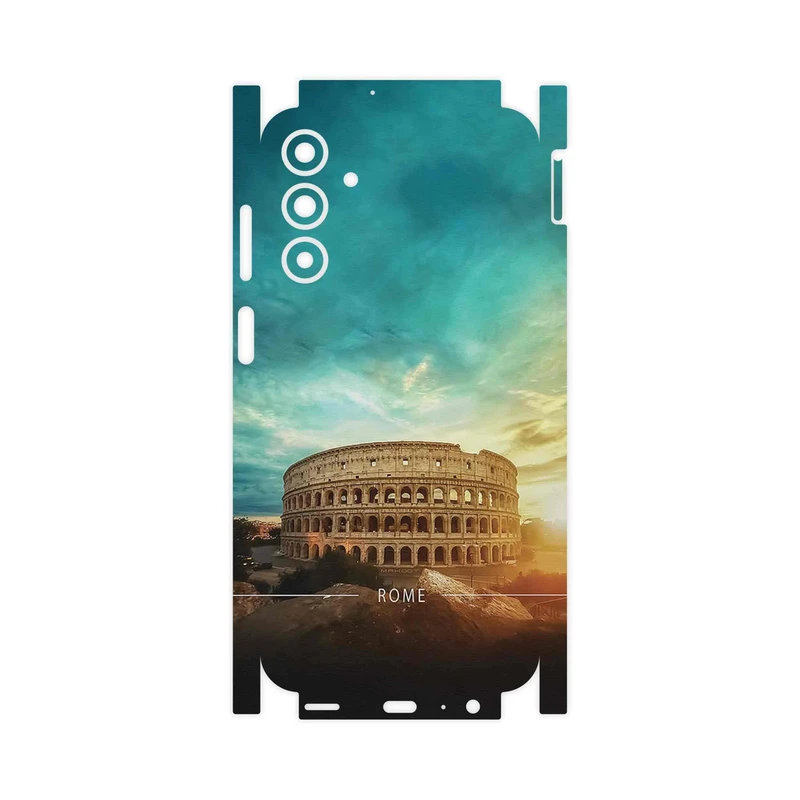برچسب پوششی ماهوت مدل Rome_City-FullSkin مناسب برای گوشی موبایل سامسونگ Galaxy A15