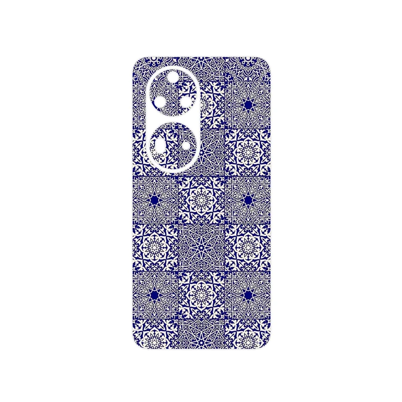 برچسب پوششی ماهوت مدل Iran Tile 11 مناسب برای گوشی موبایل هوآوی P50 Pro