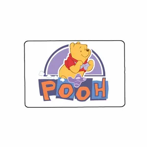 ماوس پد مدل دیزنی کد 023