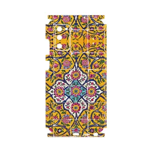 MAHOOT Iran Tile 10-FullSkin Cover Sticker for Samsung Galaxy Note 20