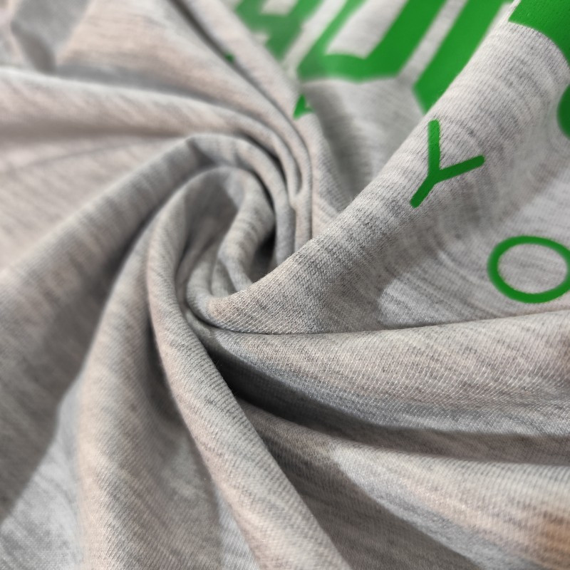 ست سویشرت و شلوار زنانه مدل ملانژ کد 09