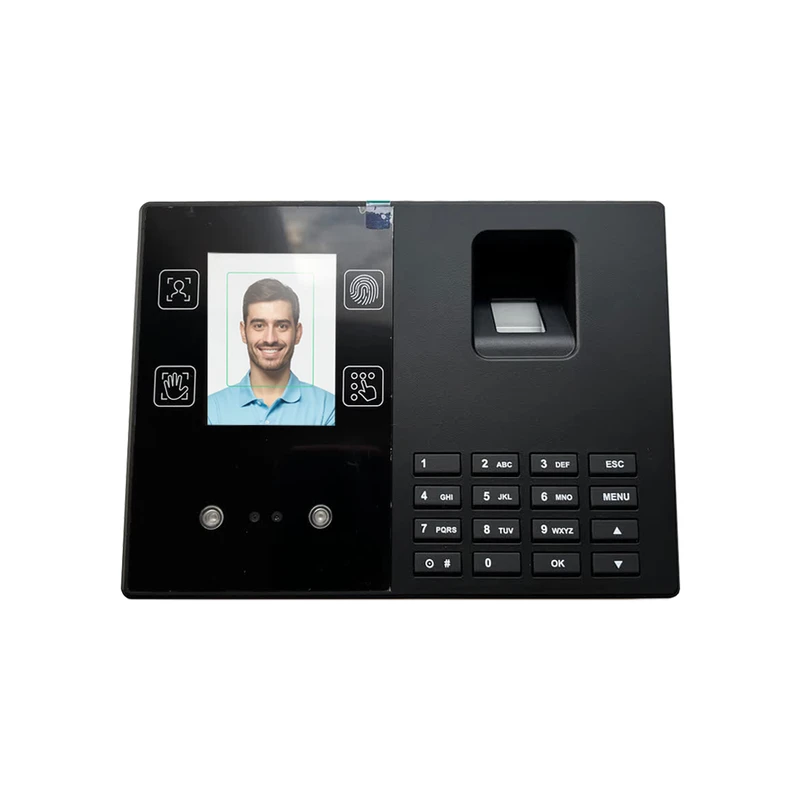 دستگاه حضور و غیاب مدل fn2000