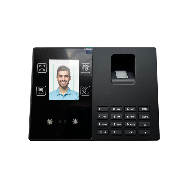 دستگاه حضور و غیاب مدل fn2000