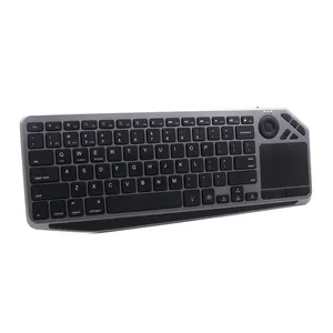 کیبورد بلوتوثی مدل BK9801TB