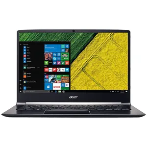 لپ تاپ 14 اینچی ایسر مدل Swift 5 SF514-51-7401